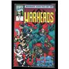 Image 1 : Marvel Warheads #2