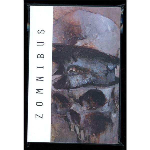 Zomnibus Volume 1 (New Never Read)