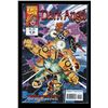 Image 1 : Marvel Dark Angel #12