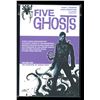 Image 1 : Five Ghosts Volume 1: The Haunting of Fabian Gray (New Never Read)