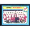 Image 1 : 1979-80 O-Pee-Chee #249 Red Wings Team Checklist