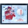 Image 1 : 2020 Topps Walmart Holiday Relics #WHRJVM Josh VanMeter
