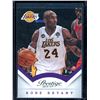 Image 1 : 2013-14 Prestige #154 Kobe Bryant
