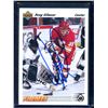 Image 1 : Doug Gilmour Calgary Flames Autographed Card