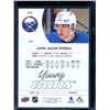 Image 2 : 2021-22 Upper Deck #711 John-Jason Peterka YG RC