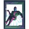 Image 1 : 2015 Fleer Retro Marvel #21 Kang