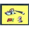 Image 1 : 1989 O-Pee-Chee Nintendo #4 Super Mario Bros 2 Sticker