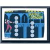 Image 1 : 1989 Topps Nintendo Double Dragon Screen 8 Card Not Scratched