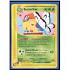 Image 1 : Pokemon Butterfree - 38/165 - Rare Expedition Base Set