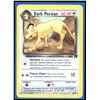 Image 1 : Pokemon Dark Persian - 42/82 - Uncommon - Unlimited Team Rocket