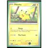 Image 1 : Pokemon Pikachu - 025/165 - Common 151