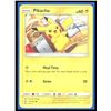 Image 1 : Pokemon Pikachu - 55/236 - Common Unified Minds