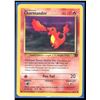 Image 1 : Pokemon Charmander - 50/82 - Common - Unlimited Team Rocket
