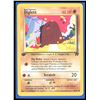 Image 1 : Pokemon Diglett - 52/82 - Common - 1st Edition Team Rocket