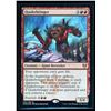 Image 1 : Magic the Gathering Quakebringer FOIL Kaldheim