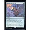 Image 1 : Magic the Gathering Goblin Charbelcher FOIL Eternal Masters