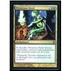 Image 1 : Magic the Gathering Pernicious Deed Conspiracy