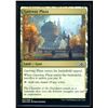 Image 1 : Magic the Gathering Gateway Plaza FOIL Guilds of Ravnica