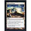 Image 1 : Magic the Gathering Homeward Path Commander 2011