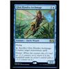 Image 1 : Magic the Gathering Glen Elendra Archmage FOIL Ultimate Masters