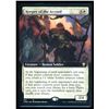 Image 1 : Magic the Gathering Keeper of the Accord Extended Art Commander Legends