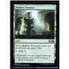 Image 1 : Magic the Gathering Radiant Fountain FOIL Core Set 2021