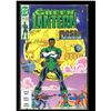 Image 1 : DC Green Lantern #14