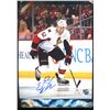 Image 1 : Eric Gryba Ottawa Senators 8x10 Signed With Classic Auctions Sticker