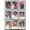 Image 2 : Lot Of 18 Various Basketball Ball Collector Cards