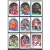 Image 2 : Lot Of 18 Various Basketball Ball Collector Cards