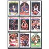 Image 2 : Lot Of 18 Various Basketball Ball Collector Cards