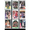 Image 2 : Lot Of 18 Various Basketball Ball Collector Cards