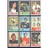 Image 1 : 1975-76 OPC O-Pee-Chee Lot Of 9 Vintage Cards Various Teams & Players