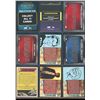 Image 2 : Lot of 9 Various Star Wars Collector Cards
