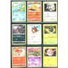 Image 1 : Lot Of 18 Various Pokemon Collector Cards