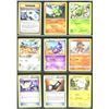 Image 2 : Lot Of 18 Various Pokemon Collector Cards