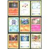 Image 2 : Lot Of 18 Various Pokemon Collector Cards
