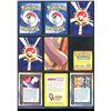 Image 2 : Lot Of 9 Various Pokemon Cards Including Pocket Monsters