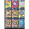Image 1 : Lot Of 9 Various Pokemon Cards