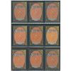 Image 2 : Lot Of 9 Various Magic The Gathering Cards Various Sets & Colors