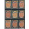 Image 2 : Lot Of 9 Various Magic The Gathering Cards Various Sets & Colors