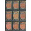 Image 2 : Lot Of 9 Various Magic The Gathering Cards Various Sets & Colors