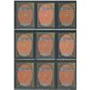 Image 2 : Lot Of 9 Various Magic The Gathering Cards Various Sets & Colors