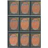 Image 2 : Lot Of 9 Various Magic The Gathering Cards Various Sets & Colors