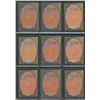 Image 2 : Lot Of 9 Various Magic The Gathering Cards Various Sets & Colors