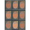 Image 2 : Lot Of 9 Various Magic The Gathering Cards Various Sets & Colors