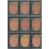 Image 2 : Lot Of 9 Various Magic The Gathering Cards Various Sets & Colors