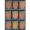 Image 2 : Lot Of 9 Various Magic The Gathering Cards Various Sets & Colors