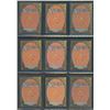 Image 2 : Lot Of 9 Various Magic The Gathering Cards Various Sets & Colors