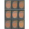 Image 2 : Lot Of 9 Various Magic The Gathering Cards Various Sets & Colors